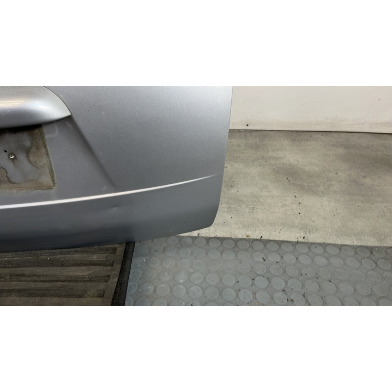 Malle/Hayon arriere CITROEN C3 PLURIEL Photo n°4