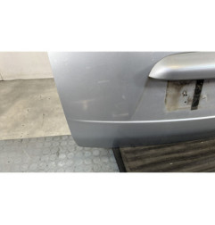 Malle/Hayon arriere CITROEN C3 PLURIEL