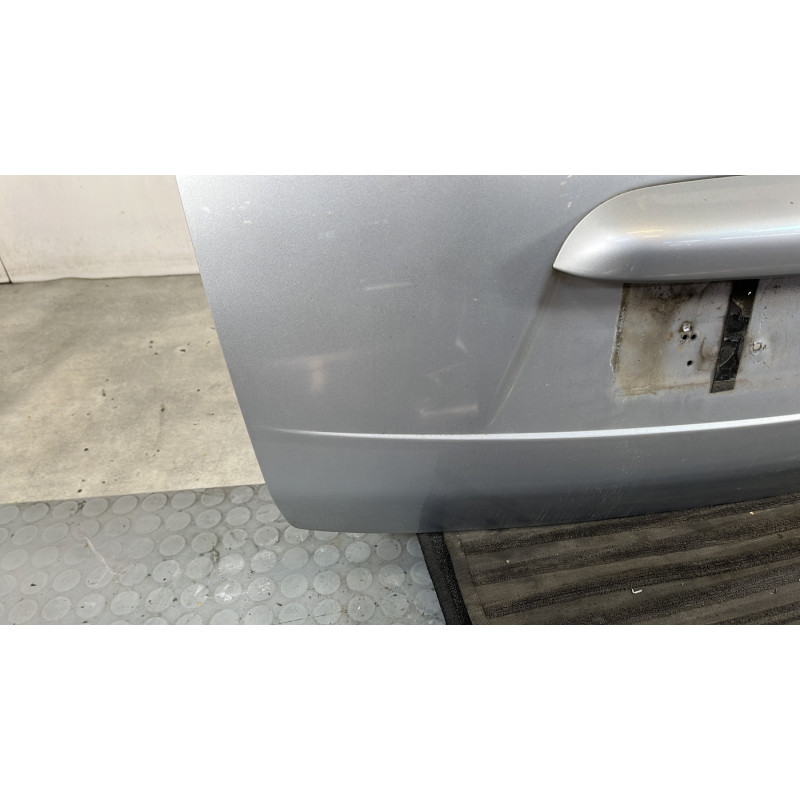 Malle/Hayon arriere CITROEN C3 PLURIEL Photo n°5