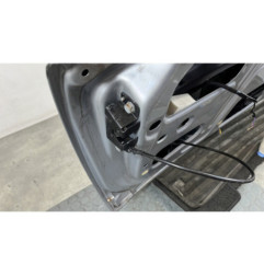 Malle/Hayon arriere CITROEN C3 PLURIEL