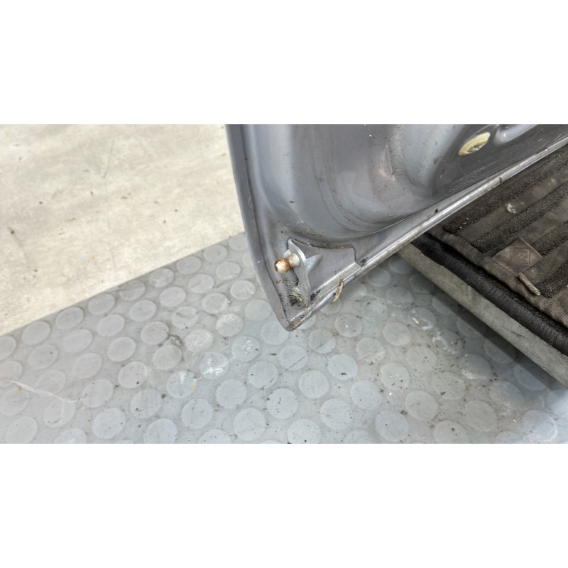 Malle/Hayon arriere CITROEN C3 PLURIEL Photo n°7