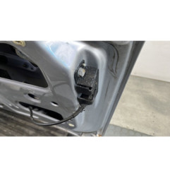 Malle/Hayon arriere CITROEN C3 PLURIEL