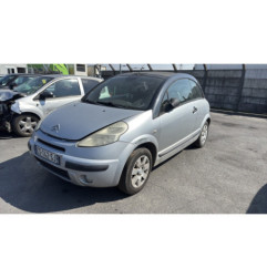 Malle/Hayon arriere CITROEN C3 PLURIEL