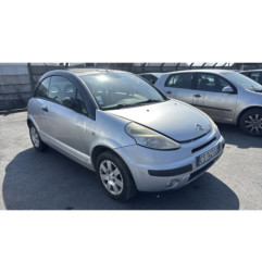 Malle/Hayon arriere CITROEN C3 PLURIEL