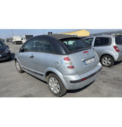 Malle/Hayon arriere CITROEN C3 PLURIEL