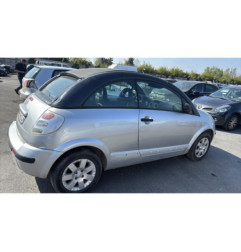 Malle/Hayon arriere CITROEN C3 PLURIEL