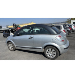 Malle/Hayon arriere CITROEN C3 PLURIEL