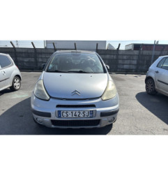 Malle/Hayon arriere CITROEN C3 PLURIEL
