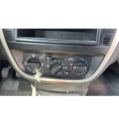 Malle/Hayon arriere CITROEN C3 PLURIEL
