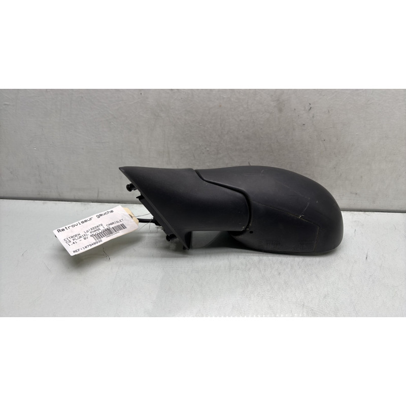 Retroviseur gauche CITROEN C3 PLURIEL Photo n°4