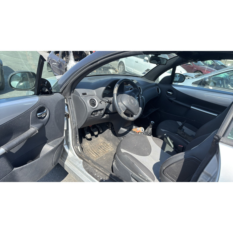 Retroviseur gauche CITROEN C3 PLURIEL Photo n°20