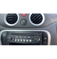 Vitre avant gauche CITROEN C3 PLURIEL