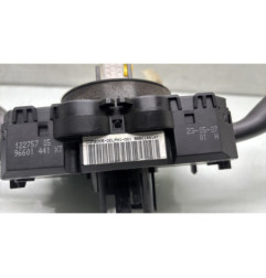 Com (Bloc Contacteur Tournant+Commodo Essuie Glace+Commodo Phare) CITROEN C3 PLURIEL