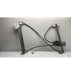 Leve vitre electrique avant droit CITROEN C3 PLURIEL Photo n°1