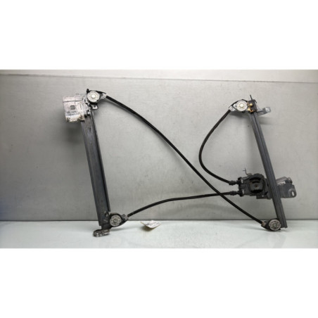 Leve vitre electrique avant droit CITROEN C3 PLURIEL Photo n°1