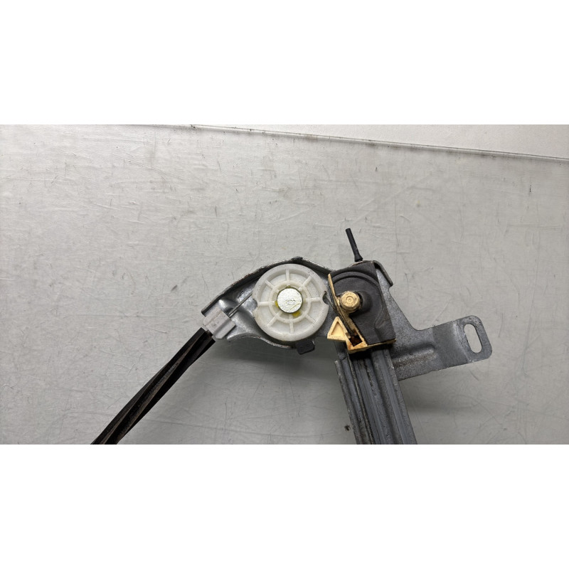 Leve vitre electrique avant droit CITROEN C3 PLURIEL Photo n°3