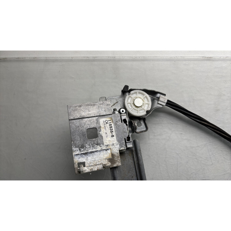 Leve vitre electrique avant droit CITROEN C3 PLURIEL Photo n°4