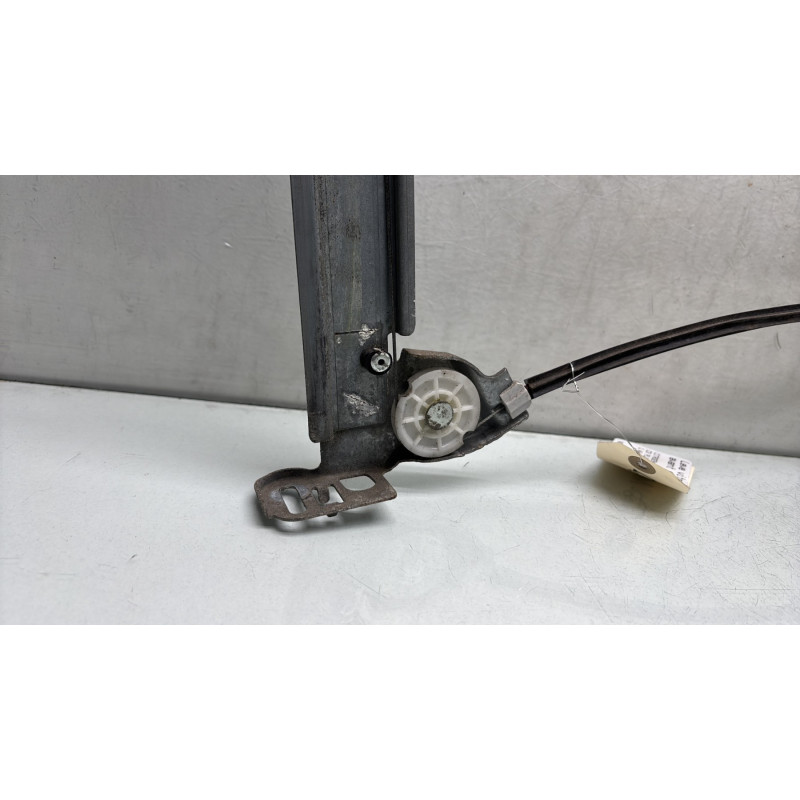 Leve vitre electrique avant droit CITROEN C3 PLURIEL Photo n°5