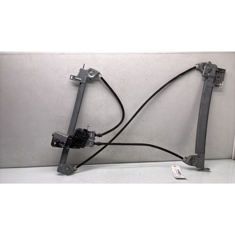 Leve vitre electrique avant droit CITROEN C3 PLURIEL Photo n°6