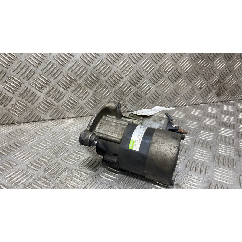 Demarreur CITROEN C3 PLURIEL Photo n°1