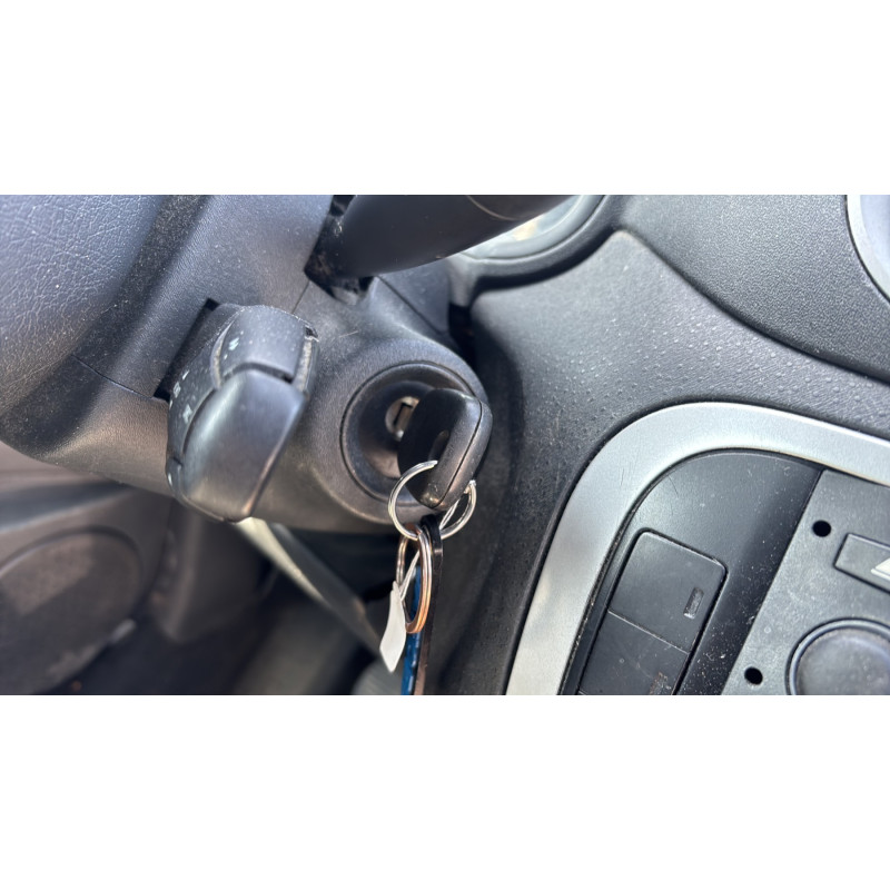 Demarreur CITROEN C3 PLURIEL Photo n°15