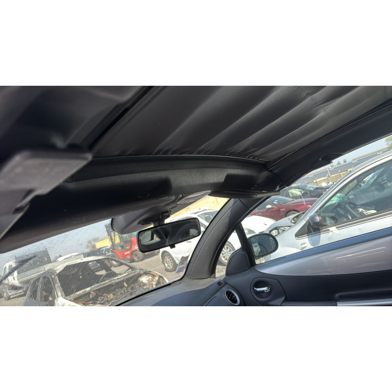 Demarreur CITROEN C3 PLURIEL Photo n°17