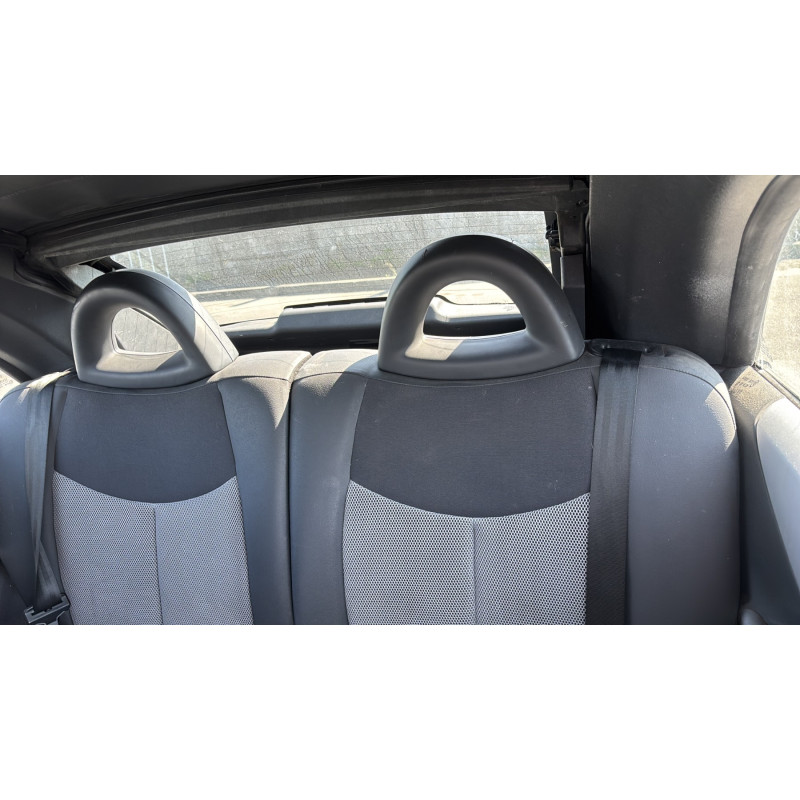 Demarreur CITROEN C3 PLURIEL Photo n°19