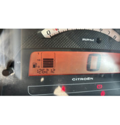 Demarreur CITROEN C3 PLURIEL