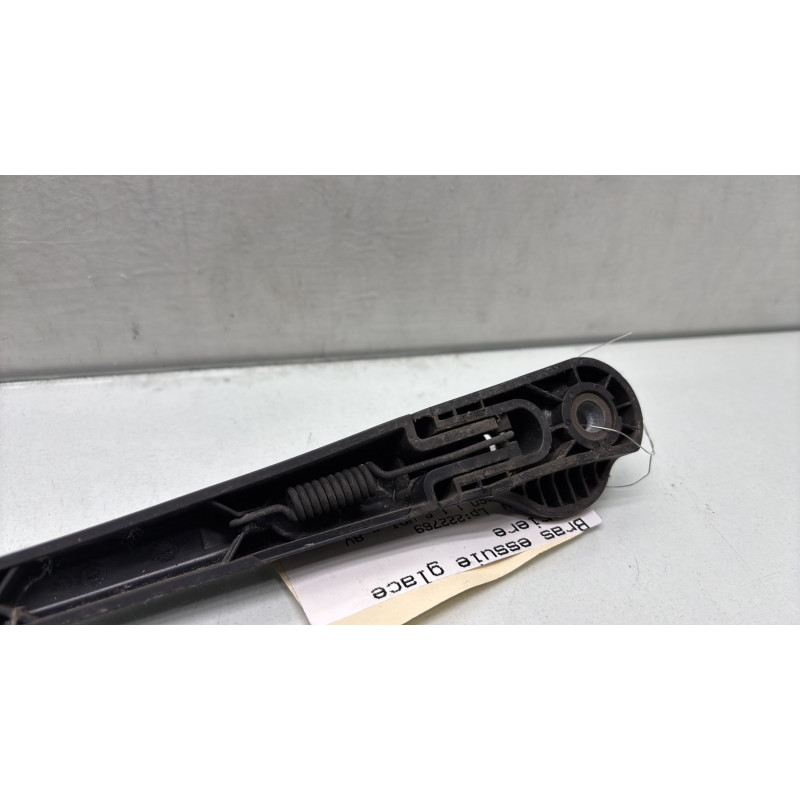 Bras essuie glace arriere CITROEN C4 PICASSO 1 Photo n°4