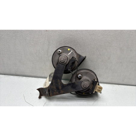 Avertisseur/Klaxon CITROEN C4 PICASSO 1