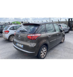 Avertisseur/Klaxon CITROEN C4 PICASSO 1