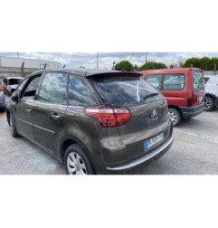 Avertisseur/Klaxon CITROEN C4 PICASSO 1