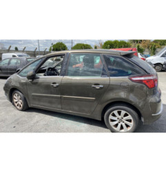 Avertisseur/Klaxon CITROEN C4 PICASSO 1