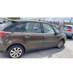 Avertisseur/Klaxon CITROEN C4 PICASSO 1