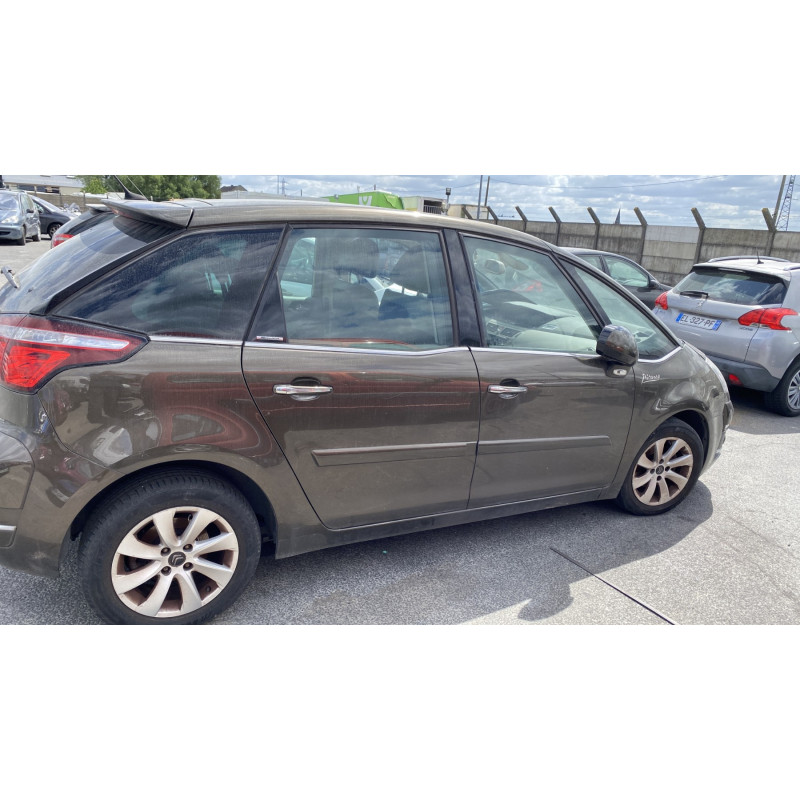 Avertisseur/Klaxon CITROEN C4 PICASSO 1 Photo n°12