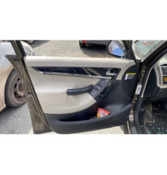 Avertisseur/Klaxon CITROEN C4 PICASSO 1