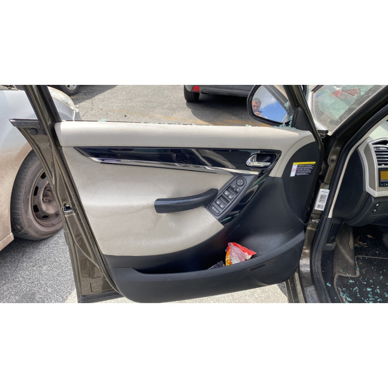 Avertisseur/Klaxon CITROEN C4 PICASSO 1 Photo n°15