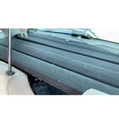 Avertisseur/Klaxon CITROEN C4 PICASSO 1