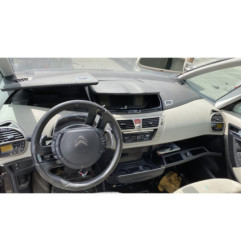 Avertisseur/Klaxon CITROEN C4 PICASSO 1