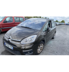 Face avant CITROEN C4 PICASSO 1