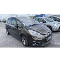 Face avant CITROEN C4 PICASSO 1