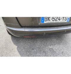 Face avant CITROEN C4 PICASSO 1
