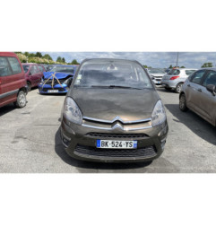 Face avant CITROEN C4 PICASSO 1