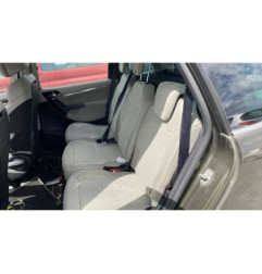 Face avant CITROEN C4 PICASSO 1