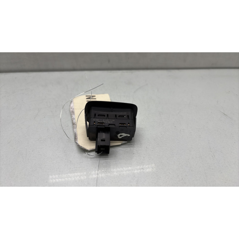 Interrupteur de leve vitre arriere droit CITROEN C4 PICASSO 1 Photo n°2
