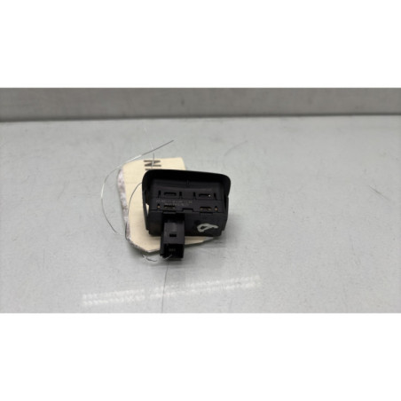 Interrupteur de leve vitre arriere droit CITROEN C4 PICASSO 1