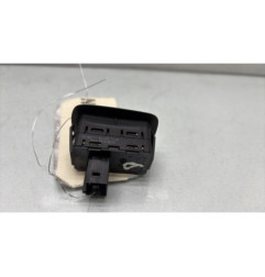 Interrupteur de leve vitre arriere droit CITROEN C4 PICASSO 1