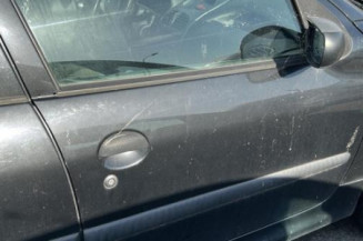 Boite de vitesses PEUGEOT 206