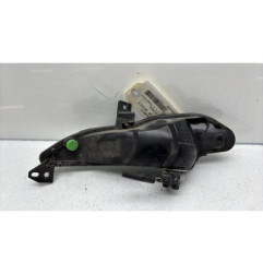 Optique avant secondaire droit (feux)(clignotant) PEUGEOT 308 2