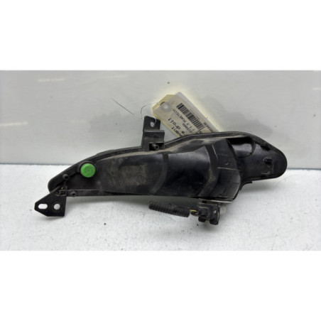 Optique avant secondaire droit (feux)(clignotant) PEUGEOT 308 2